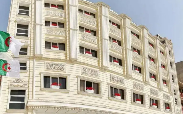 Hotel Kourtel