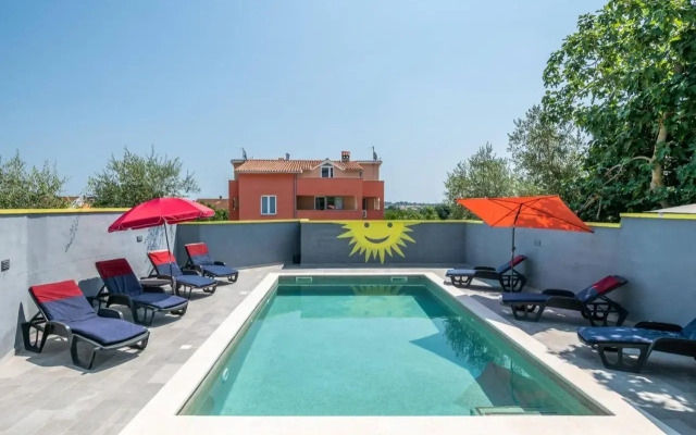 Holiday house Sunce