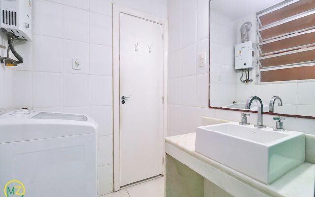 MZapartments Prado II