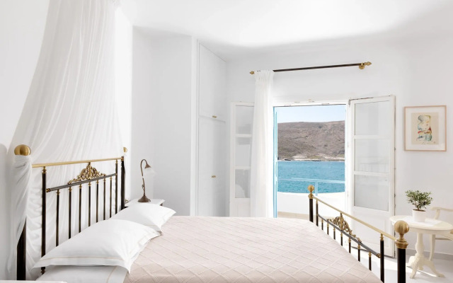 Melian Boutique Hotel & Spa