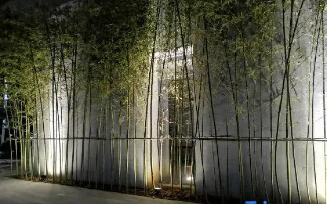Huaren Yiju Smart Hotel (Lottonian Medical Care Cultural Village)