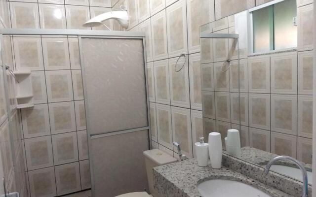 Casa 2 Quartos na Armação