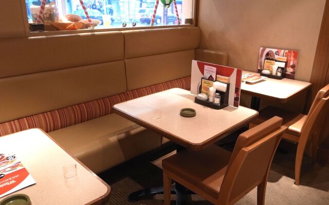 UNIZO INN Tokyo Asakusa