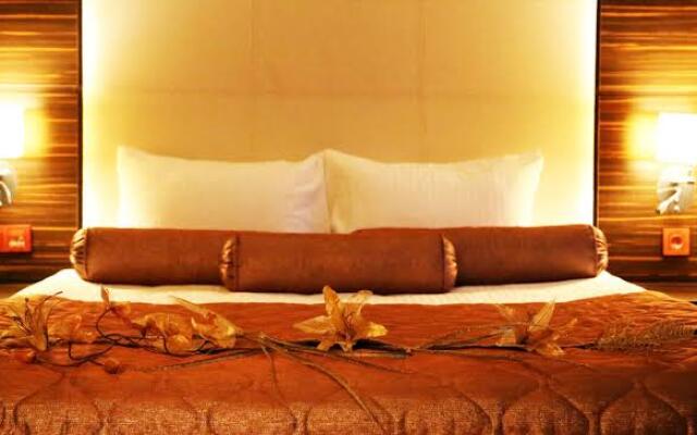 Rota Bulvar Hotel