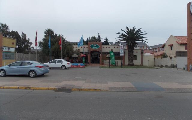 Apartamento en La Serena