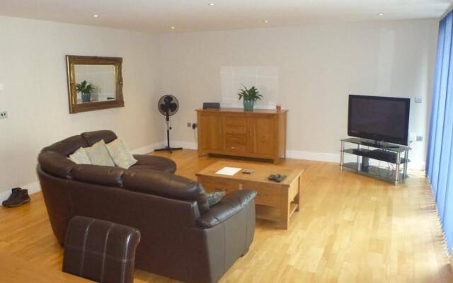 Serviced Apartments