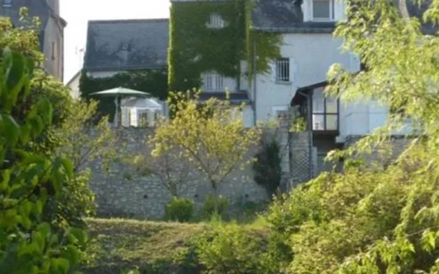 Le Clos D Elisa
