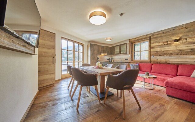 The Peak - Premium Apartments