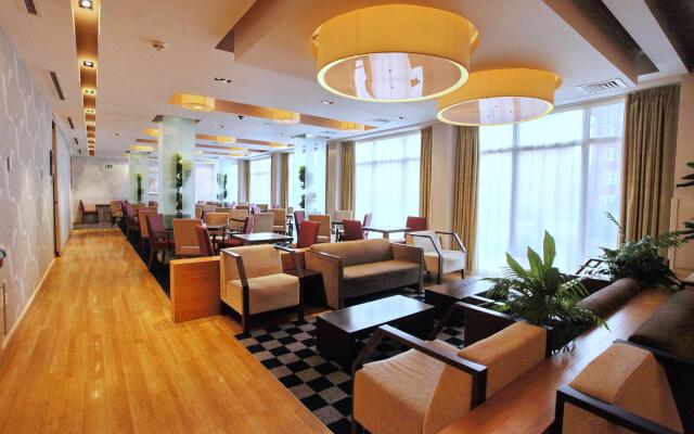 Holiday Inn Express Birmingham Redditch by IHG
