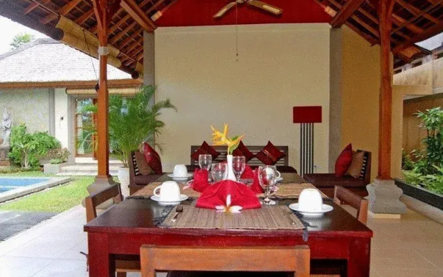 Dedari Villa Jimbaran