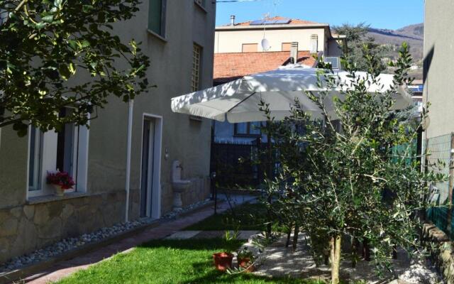 Agrifoglio House