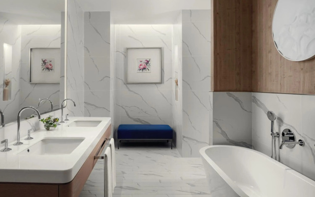 The St. Regis Al Mouj Muscat Resort