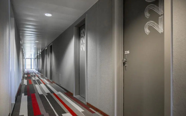 Ibis Zurich Adliswil