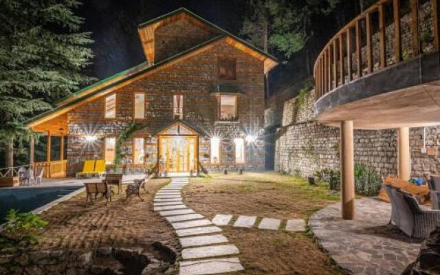 Kudrat A Boutique Homestay