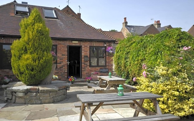 The Bat & Ball Inn