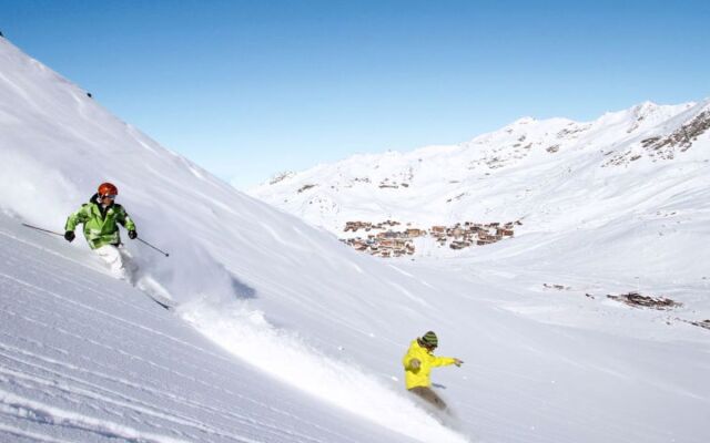 Villa Arcelle Val Thorens 20967