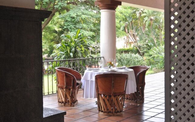 Mision Grand Cuernavaca