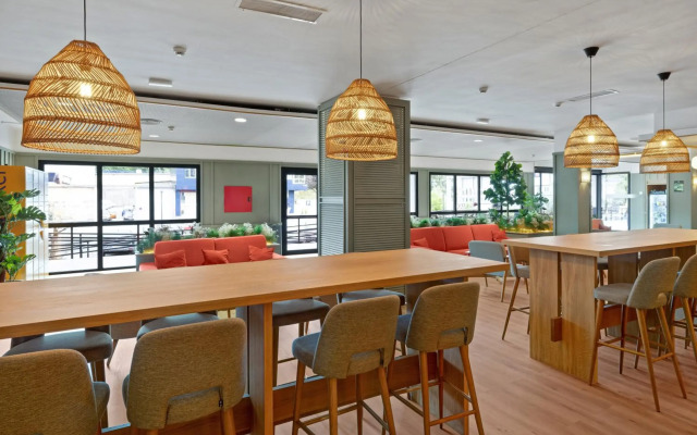 B&B Hotel Donostia