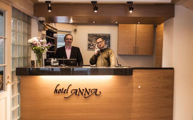 Hotel Anna