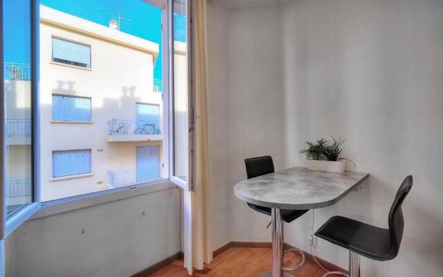 IMMOGROOM - Cosy Studio - Forville market - AC