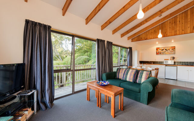 Allure Lodge