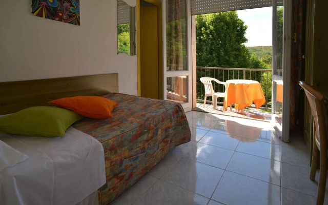 Hotel Salus