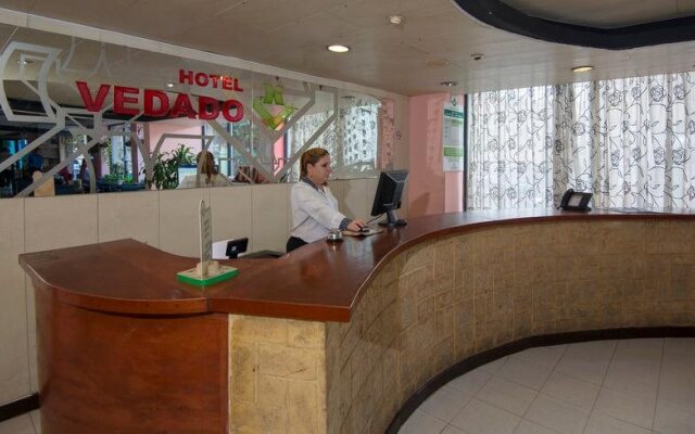 Hotel Vedado - Saint Johns