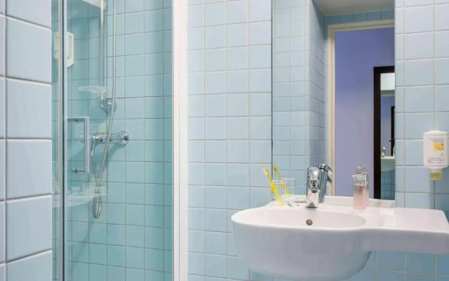 Adagio Access Paris Bastille