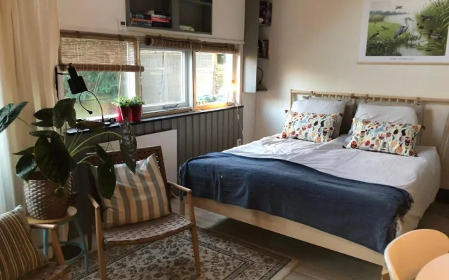 Beemster Tiny House