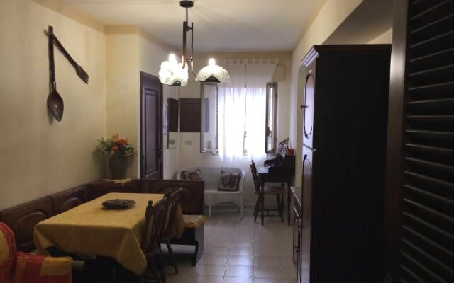 Casa Vacanze Vita