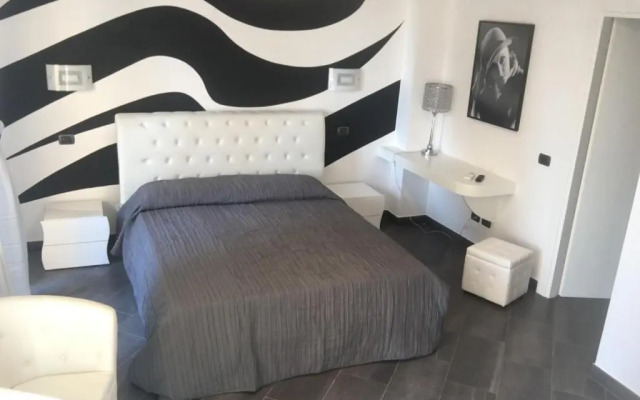 Le Divine di via Olivieri