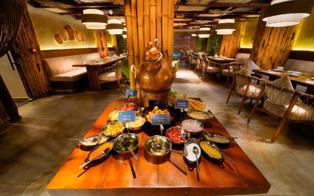 Stay Inn Hotel  Cairo Hotel