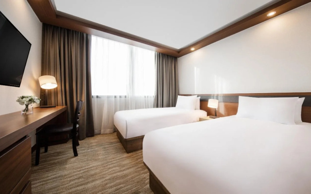 Goldcoast Hotel