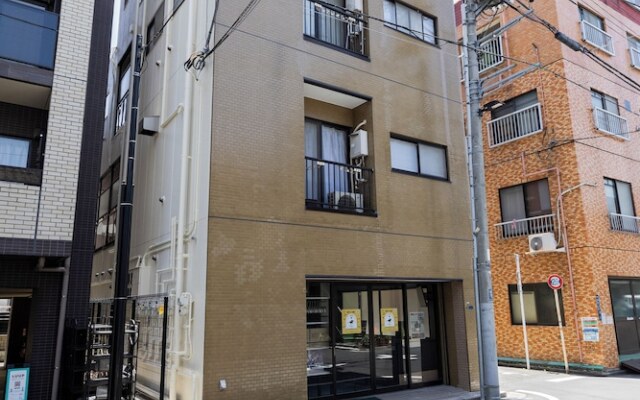 Tatekawa 333 Residence