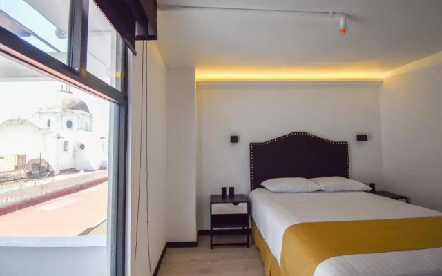 Hotel Tamara