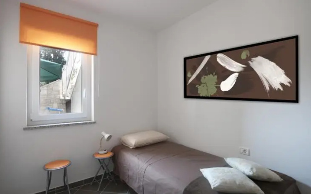Apartment Roko