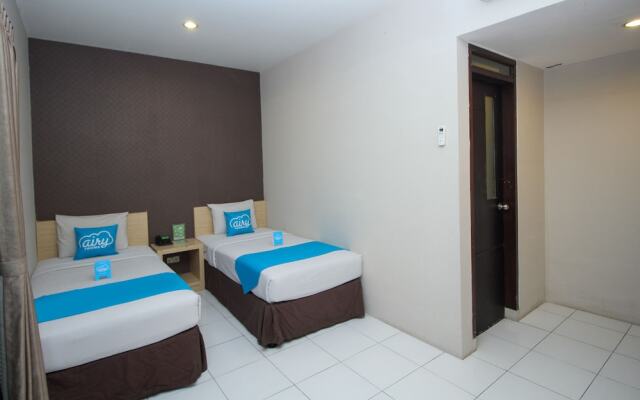Airy Legian 191 Kuta Bali