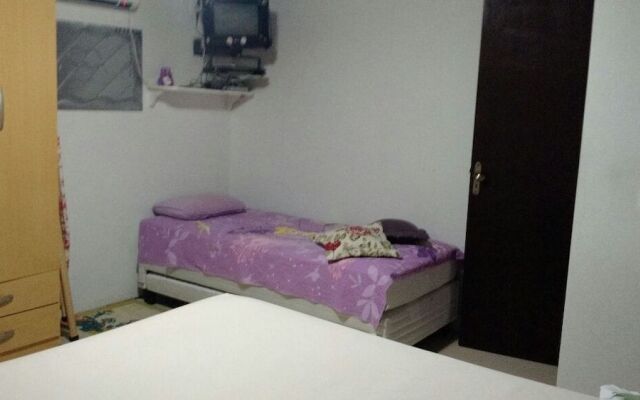 Residencial Encantos Verdes
