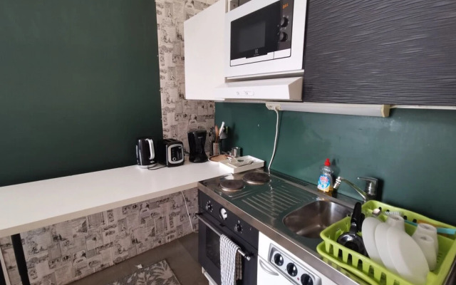 Stunning 2-bed Apartment in Kotka. Sauna Facility