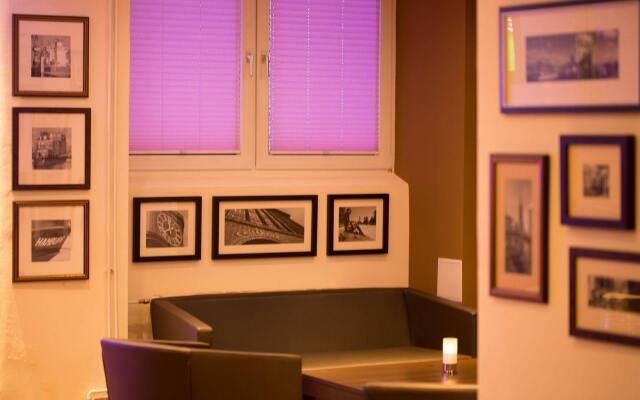 Heikotel - Hotel Stadtpark Residenz