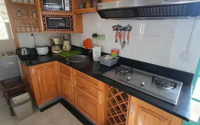 Appartement & Studio Lolla