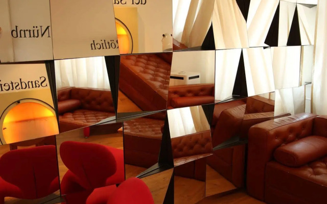 Hotel Drei Raben