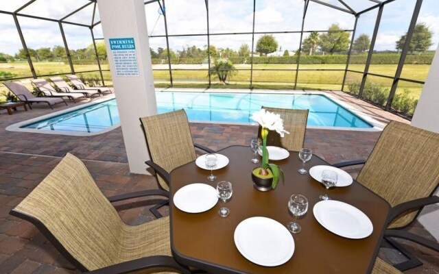 2383 Providence House 6 Bedroom by Florida Star