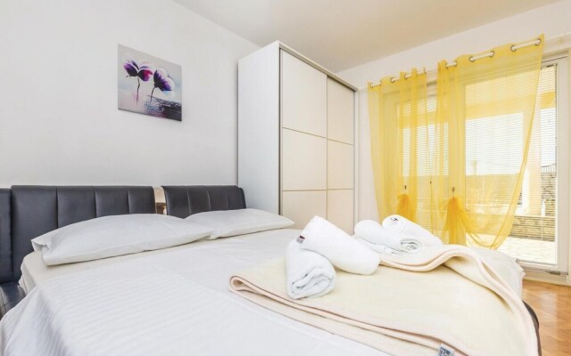 Awesome Home in Senj With Wifi and 2 Bedrooms