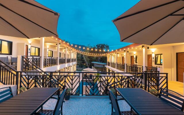 The Chu’s boutique hotel