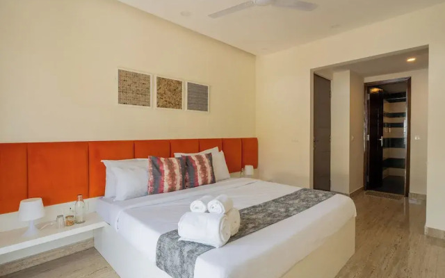 Alaya Stays Luxfort 4 BHK with Pvt Pool