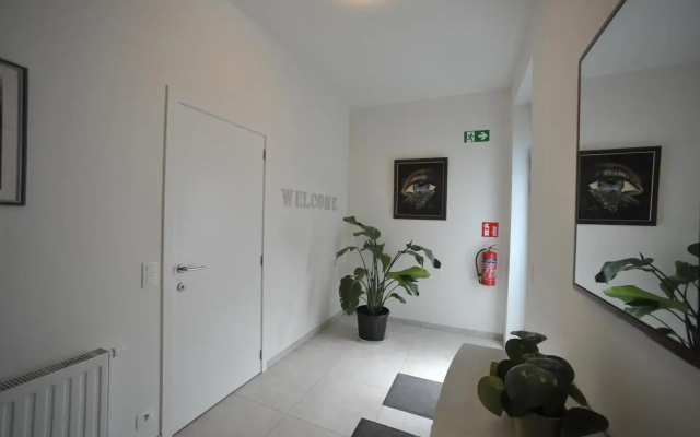 Vakantiewoning Bisonder - фото 3