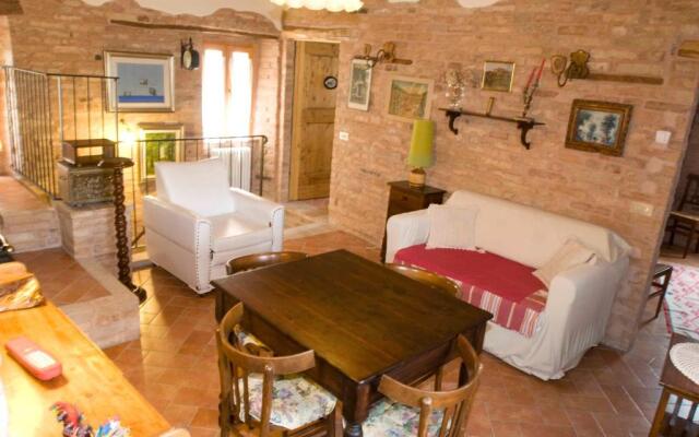 B&B La Cappellania