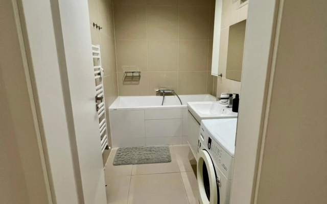 Luxury apartman Bojnice