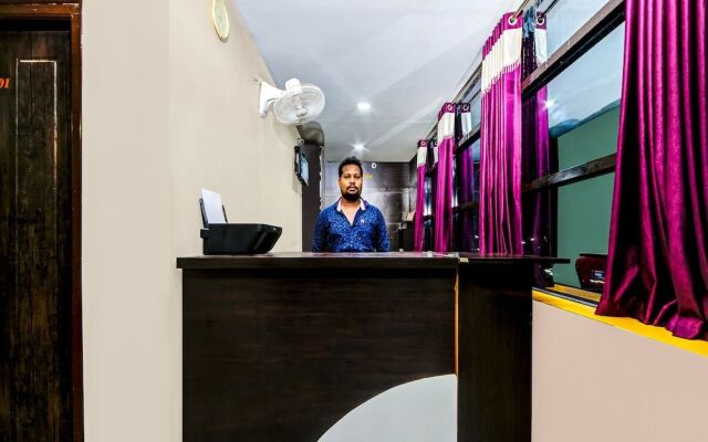 SPOT ON 41635 Hotel Gpr Grand